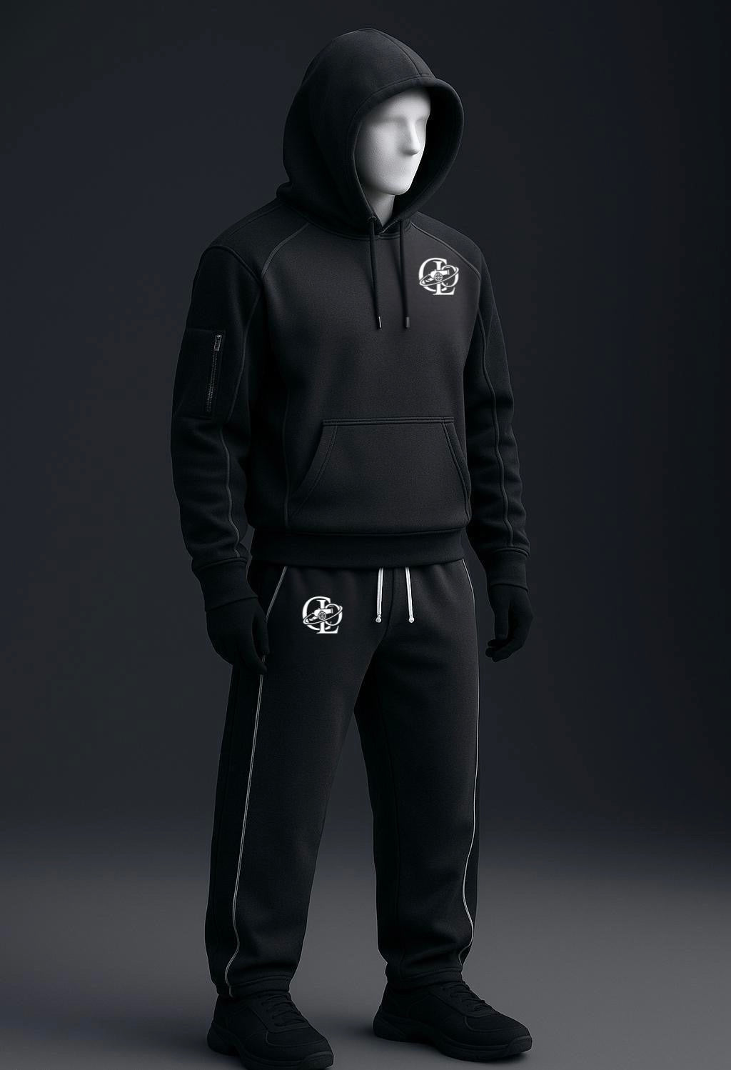 Cannon Clo Tracksuit
