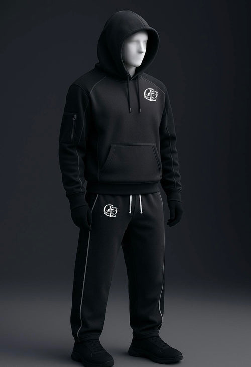 Cannon Clo Tracksuit